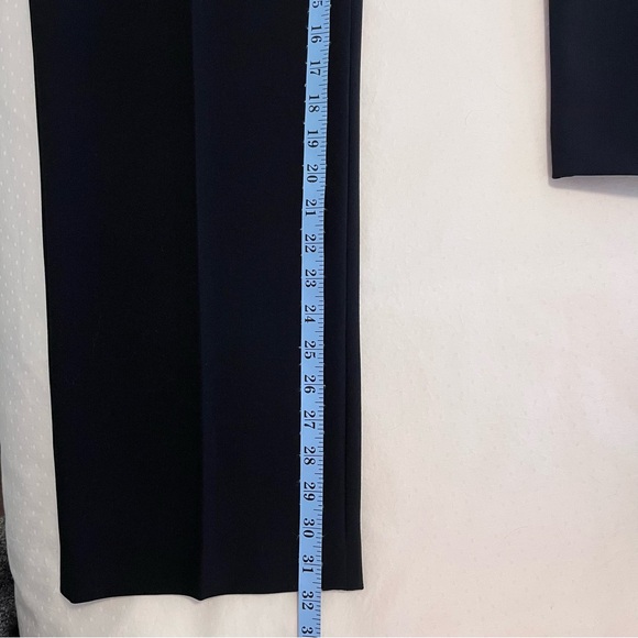 Nygard black pants, size 6, excellent condition. - Picture 5 of 5